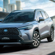 Image for article titled Start Getting Used To The Toyota Corolla Cross, Because You'll Be Seeing A Ton Of Them One Day